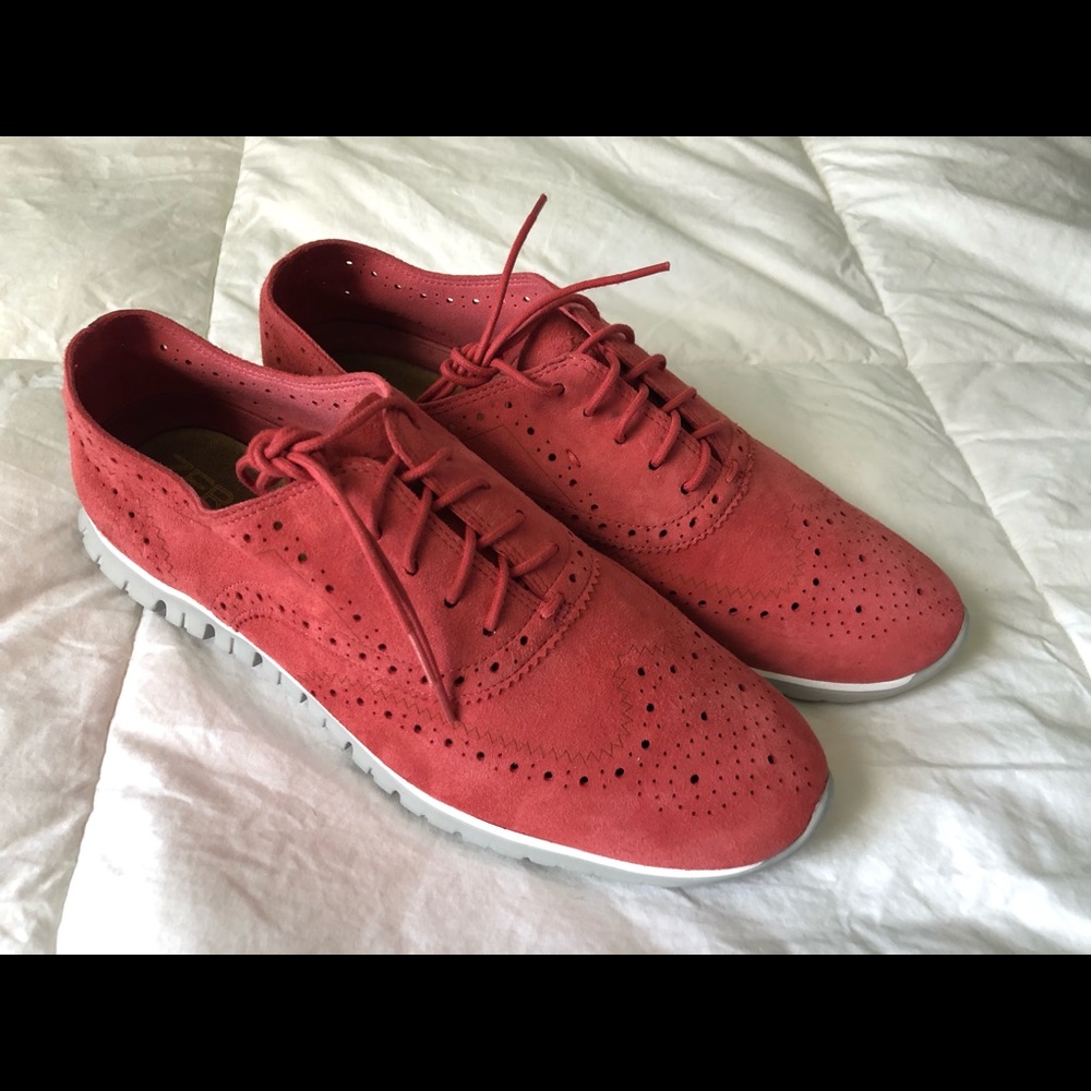 Brand New Women’s Cole Haan Zerogrand Oxford!